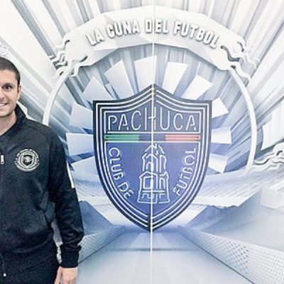 Entrevista a Albert Rudé