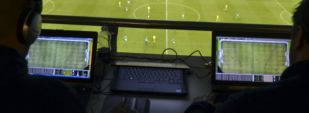 SCOUTING ANALISIS DEL JUEGO MBP analista microciclo analyst