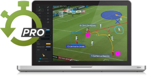 Longomatch Pro