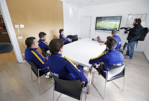 Lee más sobre el artículo Coordinación Scouter – Entrenador: 5 Claves