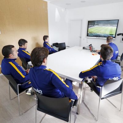 Coordinación Scouter – Entrenador: 5 Claves