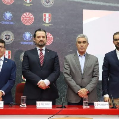 FUTEC, la Escuela de Entrenadores de la FPF