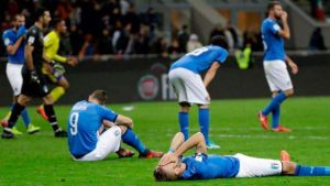 Lee más sobre el artículo Gestión de la Derrota en el Fútbol Profesional