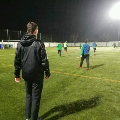 La Escalera de Aprendizaje del Jugador