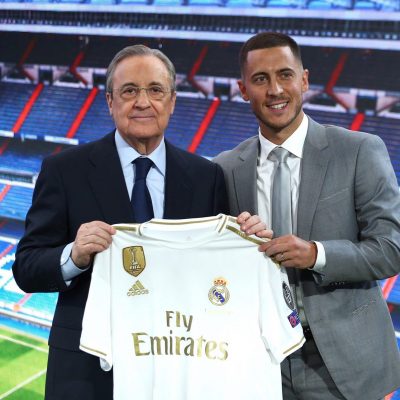 Nueva Temporada: Valoración + Preparación