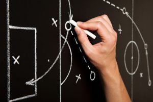 Lee más sobre el artículo El Papel del Analista en el Fútbol Profesional