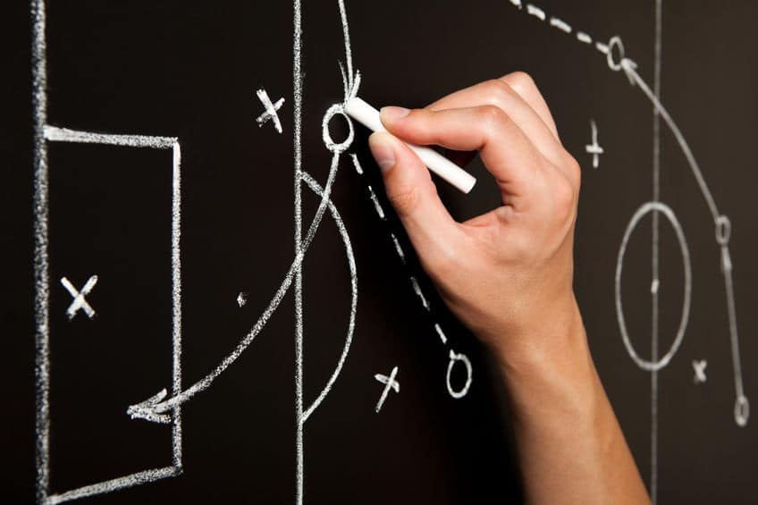 You are currently viewing THE ROLE OF THE ANALYST IN PROFESSIONAL FOOTBALL