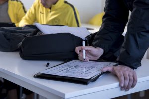 Read more about the article THE SYSTEM VS. PLAYING STRUCTURES