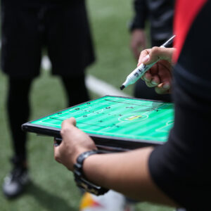 Individual Fundamentals per Position Specialist