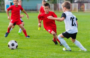 Lee más sobre el artículo Fútbol Base: La calidad contextual de la tarea de entrenamiento