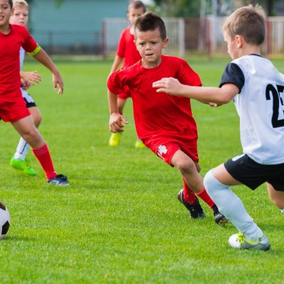 Fútbol Base: La calidad contextual de la tarea de entrenamiento