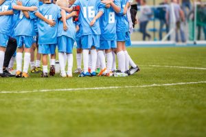 Lee más sobre el artículo La importancia de una correcta metodología en fútbol formativo