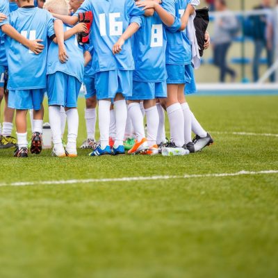 La importancia de una correcta metodología en fútbol formativo