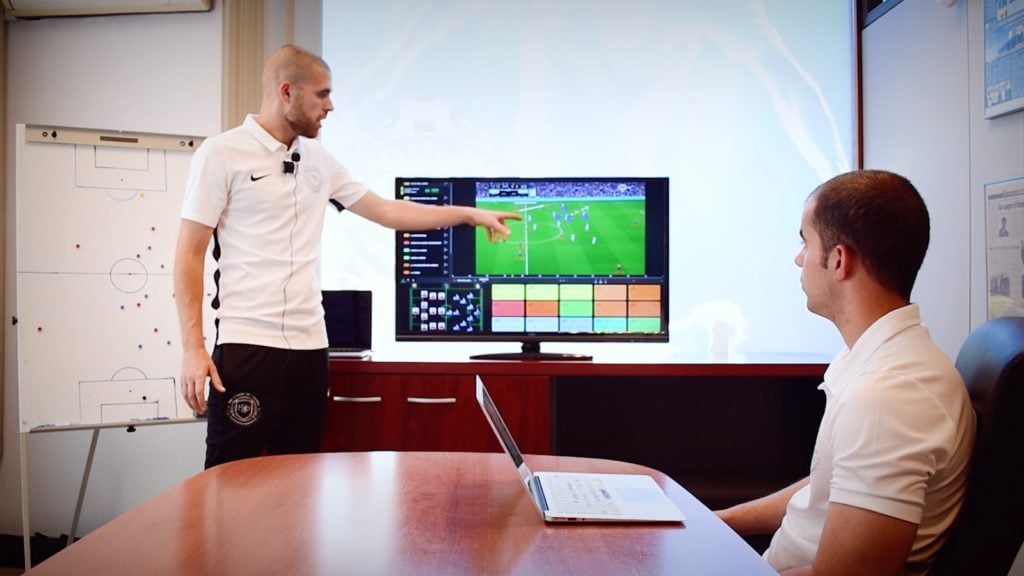fortet oriol ¿Dónde poner el foco para fichar a un jugador? MBP School of coaches