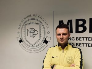 Lee más sobre el artículo «Vine a MBP porque quería llevar mi carrera al nivel profesional»