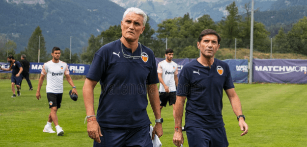 Marce Valencia La importancia de los roles del primer y segundo entrenador MBP School of coaches