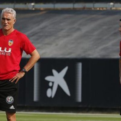 The importance of the Head and Assistant coach’s roles