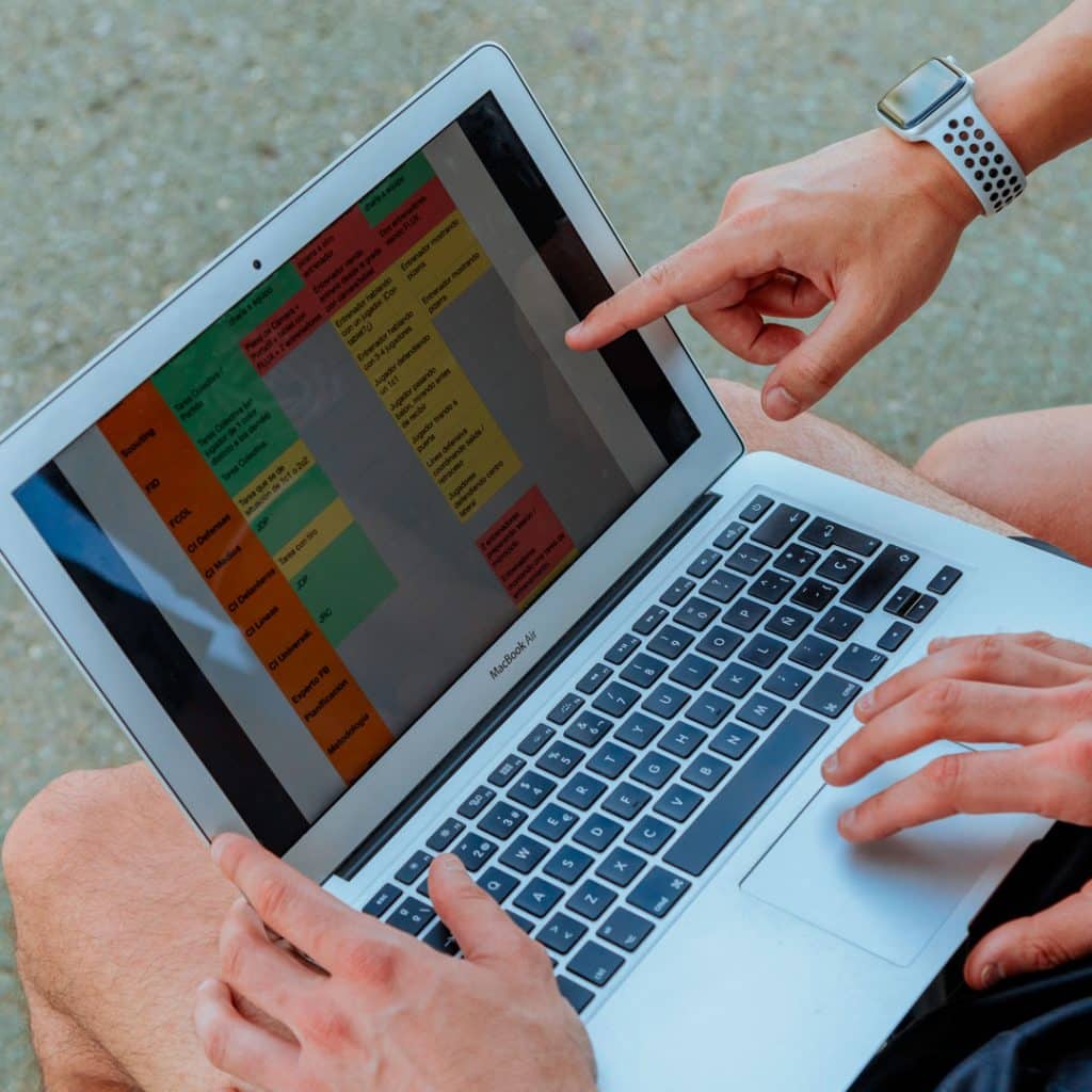 planificacion Experto en Fútbol Formativo MBP School of coaches