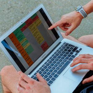Especialista en Planificación y Programación en Fútbol Formativo