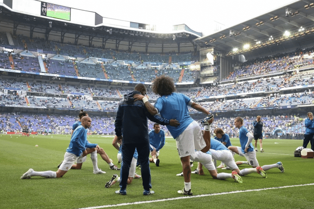 Captura de pantalla 2021 05 28 a las 17.14.34 THE IMPORTANCE OF THE COACH'S TEAM TALK MBP School of coaches