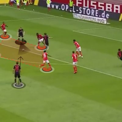 Timo Werner, el ‘9’ que lo tiene todo