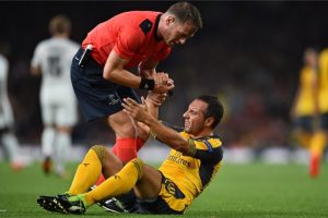 Read more about the article Injuries in Football (II)