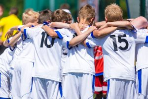 Read more about the article Physical Conditioning in Youth Football