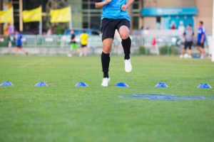 Read more about the article Transitional Period for a Football Player