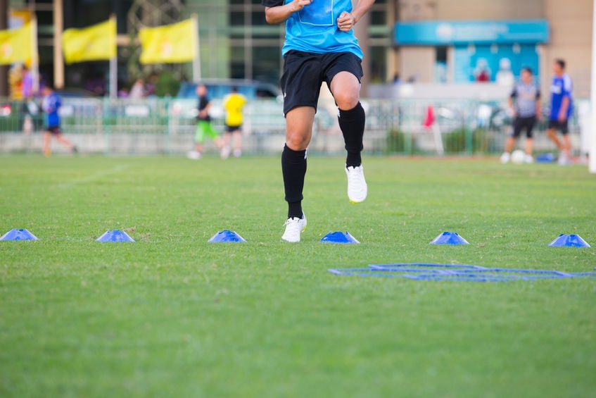 You are currently viewing Transitional Period for a Football Player