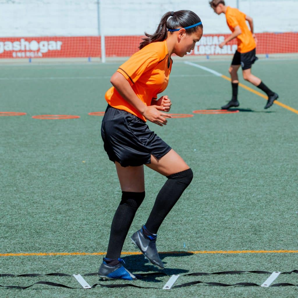 CI PREPFISIC Especialista en Acciones a Balón Parado MBP School of coaches