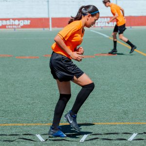Curso Intensivo en Preparación Física en Fútbol Formativo