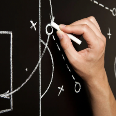 The Role of the Analyst in Profesional Football