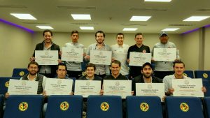 Read more about the article Especialista en Scouting y Análisis del Juego en el Club América