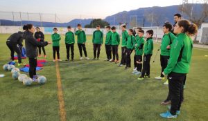 Read more about the article The Coach’s Communication