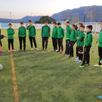 The Coach’s Communication