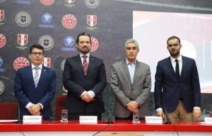 Read more about the article FUTEC, the Football Coaches Academy of FPF