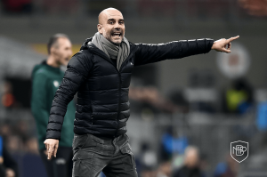 Read more about the article Complex Systems: Pep Guardiola Case Study
