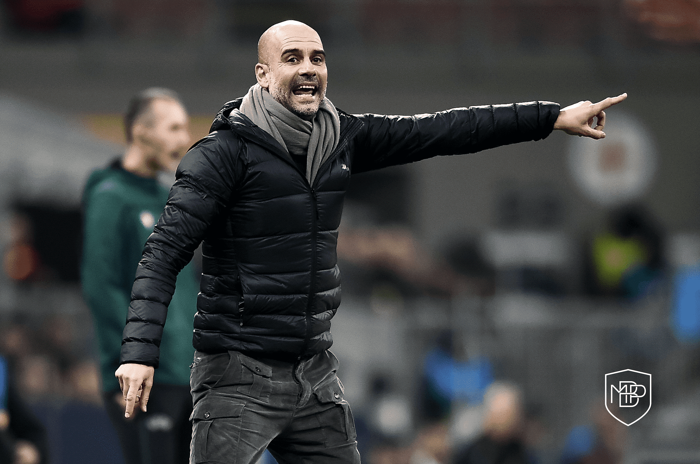 You are currently viewing Complex Systems: Pep Guardiola Case Study