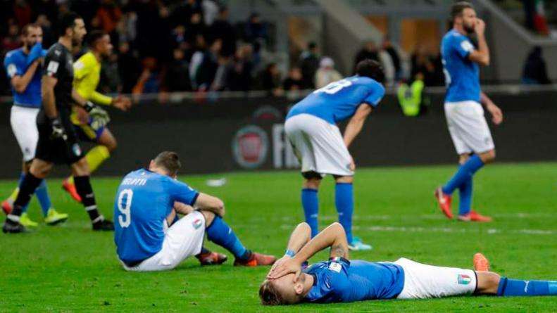 You are currently viewing The Management of Defeat in Professional Football