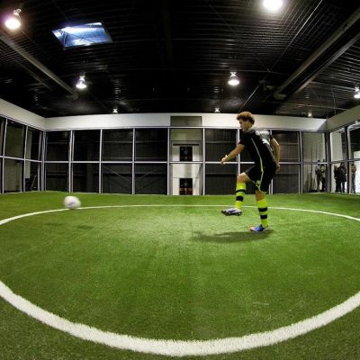 Football New Technologies