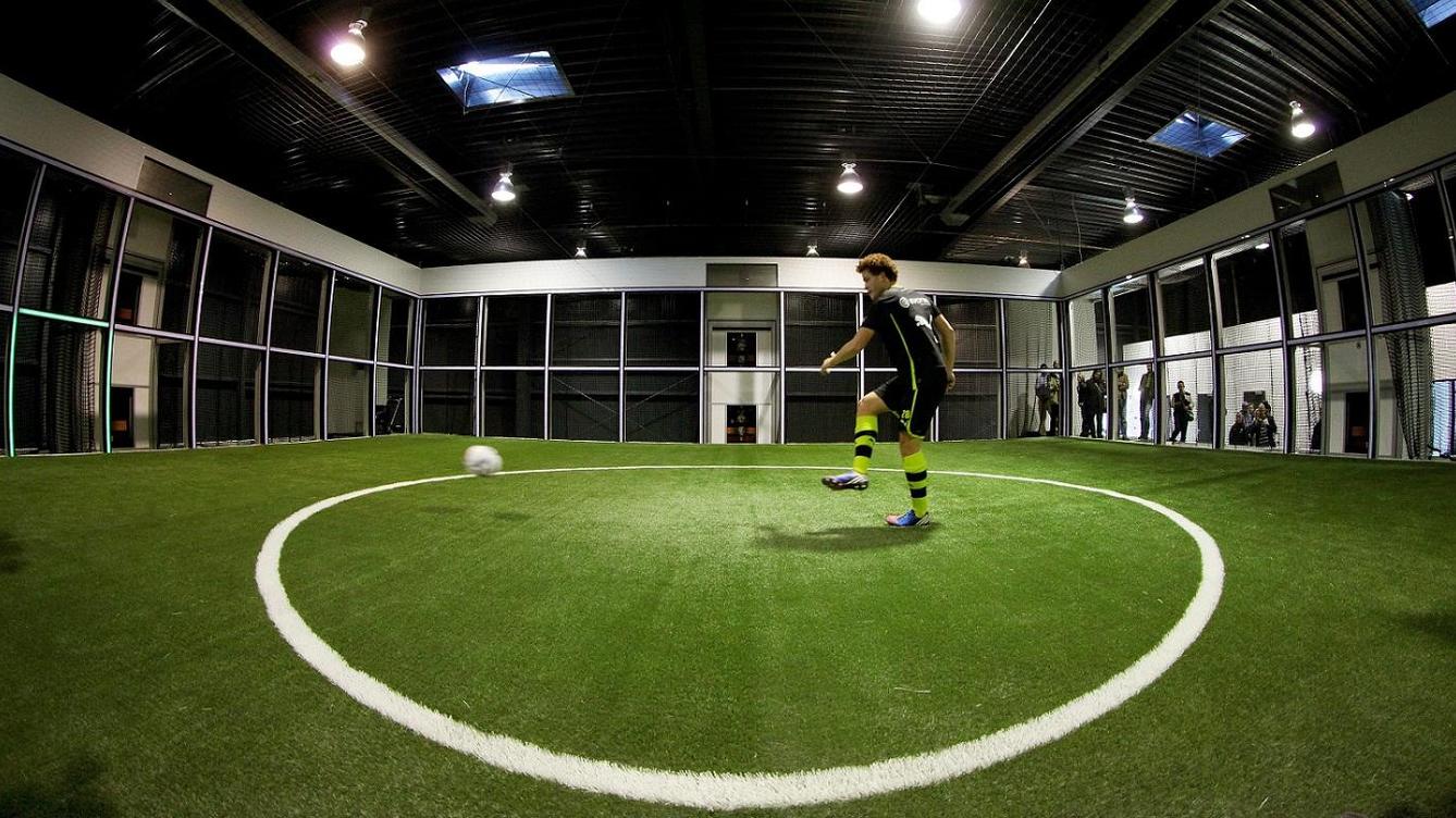 You are currently viewing Football New Technologies
