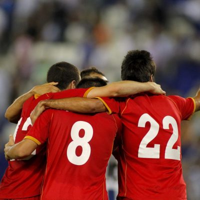 La Gestión de Equipos en el Fútbol Profesional