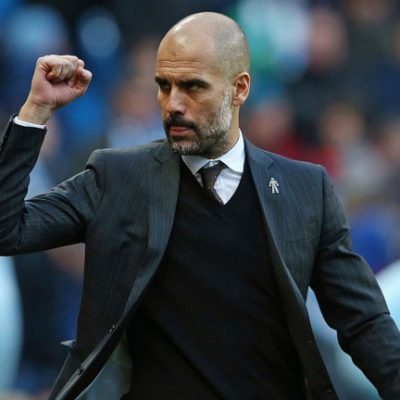 Success of Pep Guardiola in ManCity: 5 keys