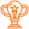 Specialist in Collective Fundamentals MBP School of coaches trophy Specialist in Collective Fundamentals MBP School of coaches