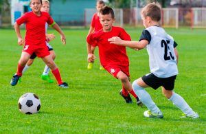 Read more about the article Youth Develpment: Quality during training sessions
