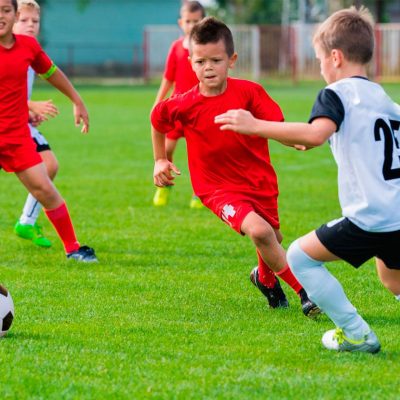 Youth Develpment: Quality during training sessions