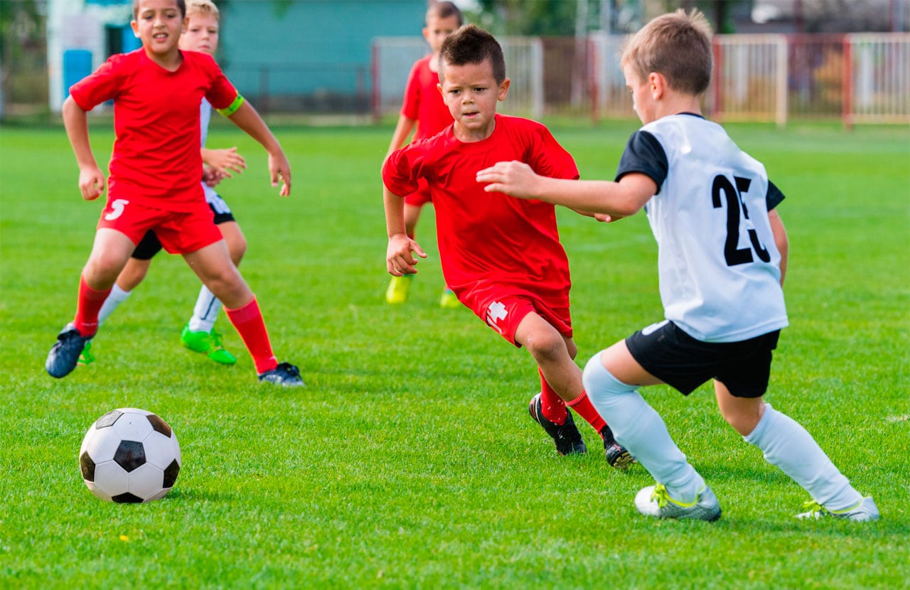 You are currently viewing Youth Develpment: Quality during training sessions