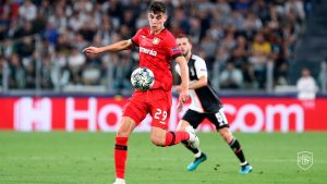 Lee más sobre el artículo Kai Havertz: ¿Qué le puede aportar al Chelsea de Lampard?