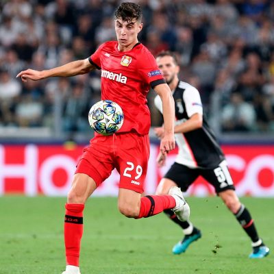 Kai Havertz: ¿Qué le puede aportar al Chelsea de Lampard?