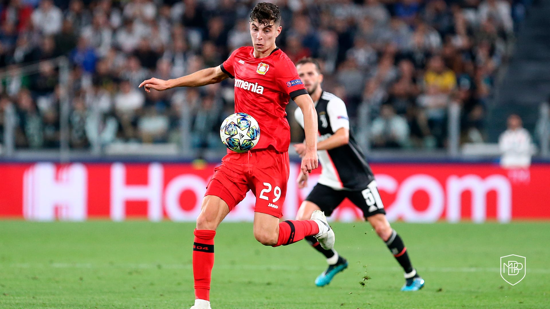 En este momento estás viendo Kai Havertz: ¿Qué le puede aportar al Chelsea de Lampard?